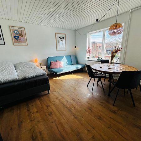Ferienwohnung Cozy Flats Silkeborg - 1Th Exterior foto