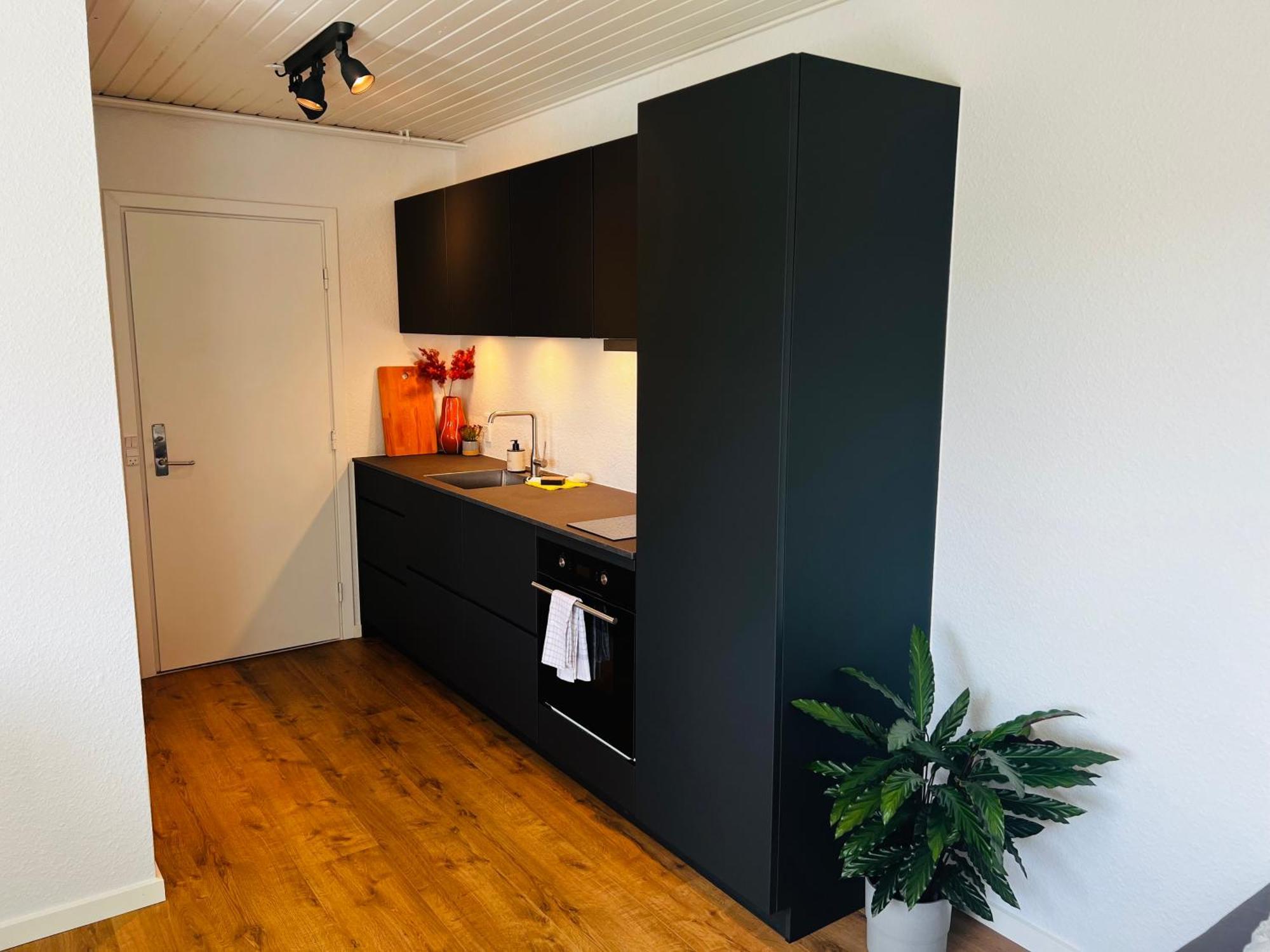 Ferienwohnung Cozy Flats Silkeborg - 1Th Exterior foto